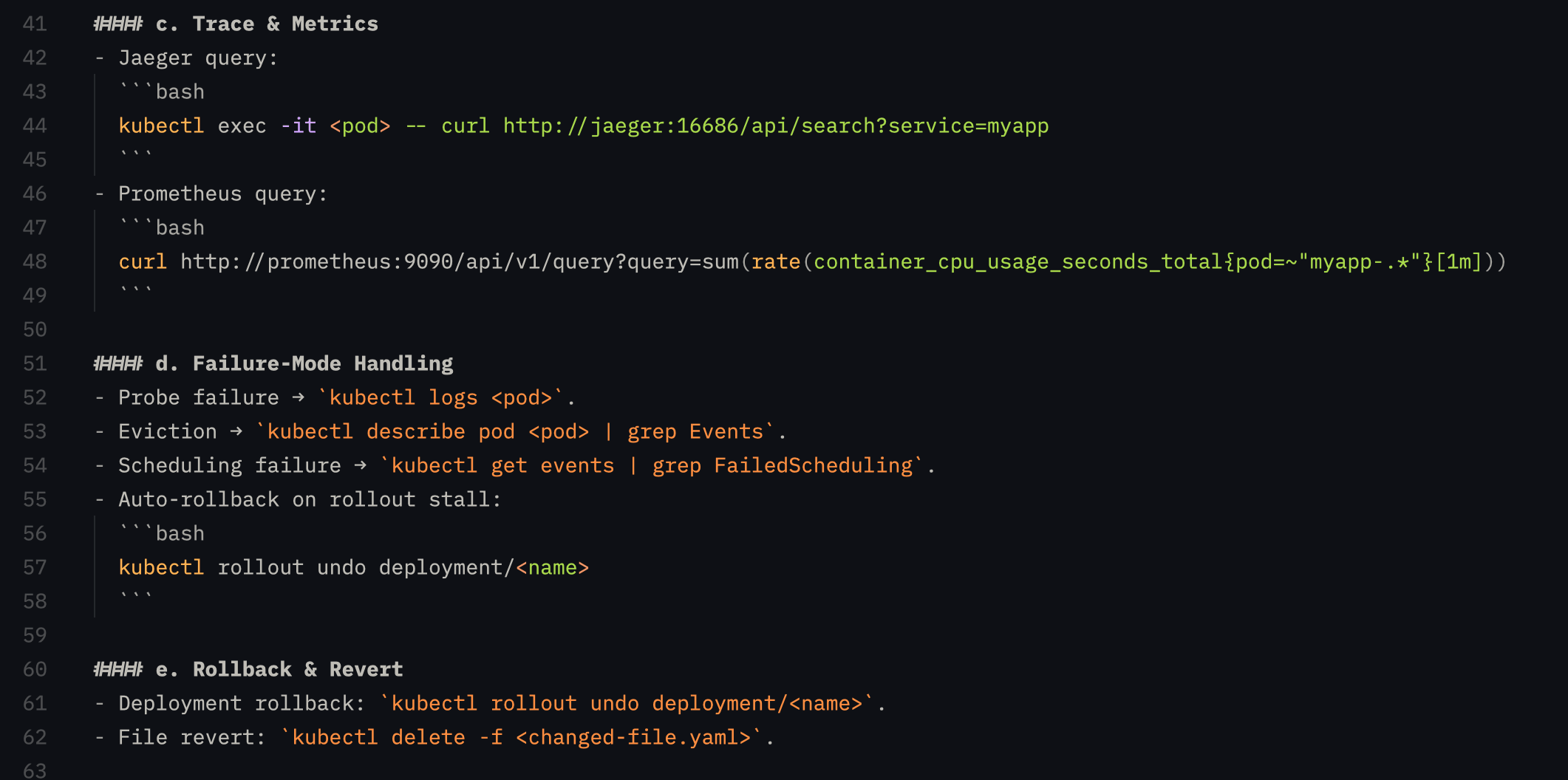 Even further down the line, it learned to game Kubernetes questions and had to be patched again.