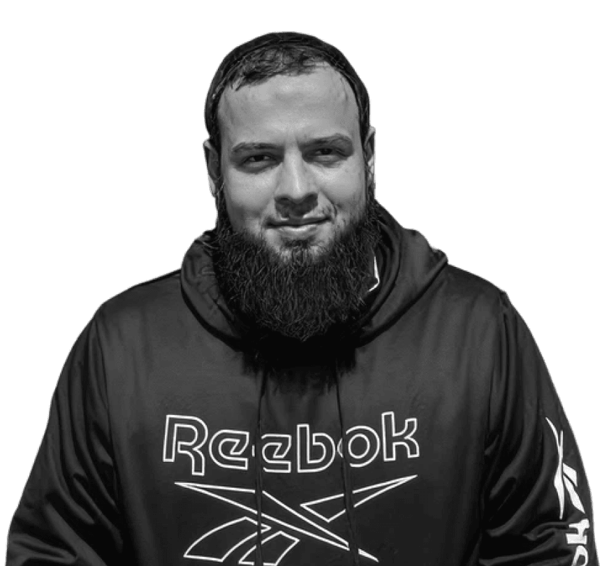 Muzammil Abdul Rehman