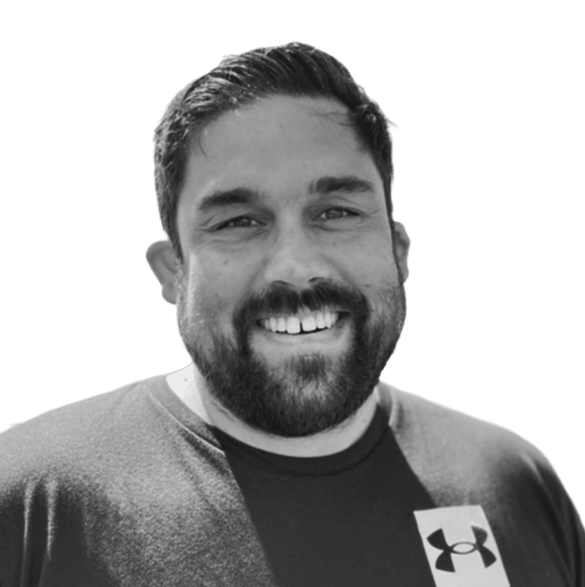 Nikhil Nygaard
