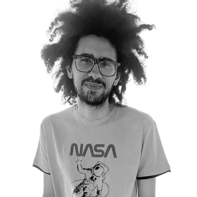 Riadh Daghmoura