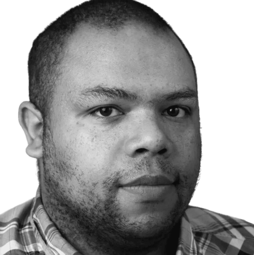 Roy Hubbard