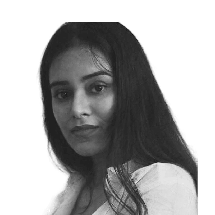 Sanjana Laddha